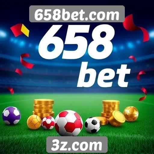 Análise da plataforma de jogos 658bet.com