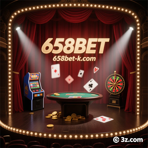 Descubra a Emoção dos Jogos de Saques no 658bet.com