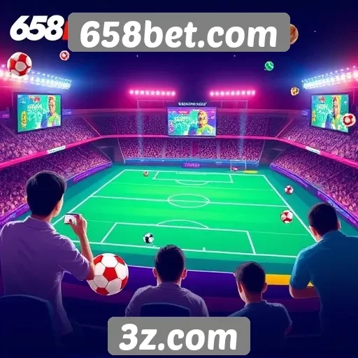 668bet.com e a tendência de jogos ao vivo