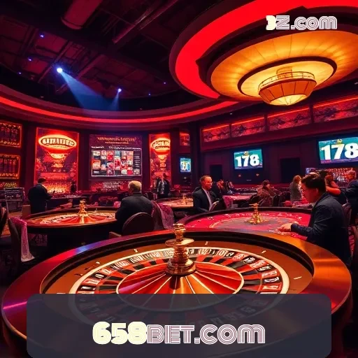 658bet.com: Os Melhores Métodos de Pagamento para Jogadores Brasileiros