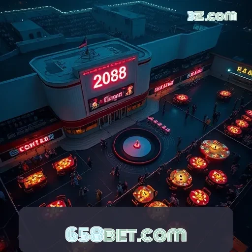 658bet.com: Descubra as Melhores Promoções para Apostadores Brasileiros