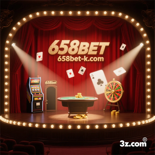Apostas Esportivas: O Futuro do Entretenimento no 658bet.com